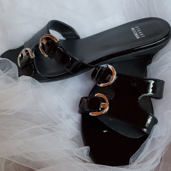 Stuart Weitzman - Picture 3 of 6